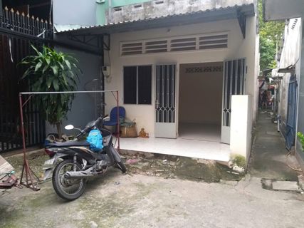 Bán nhà cấp 4 đường Hoàng Diệu 2 , Phường Linh Trung.